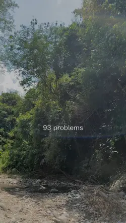 99 problems 