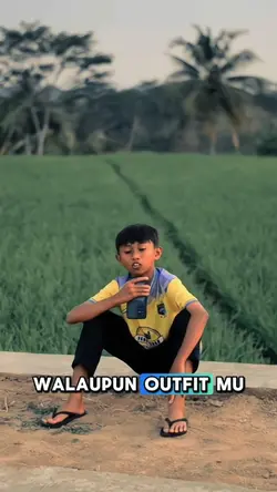 WALAUPUN OUTFITMU