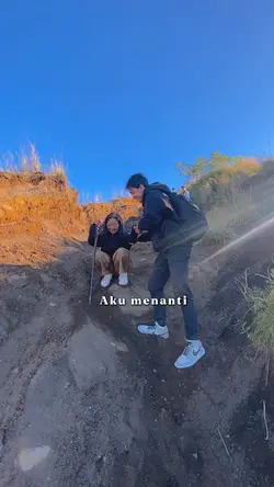 Kembalilah kekasih