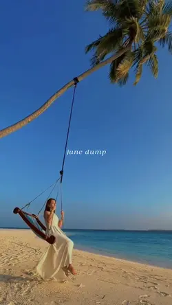june dump
