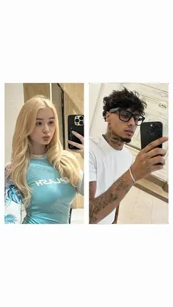 Selfie im badezimmer