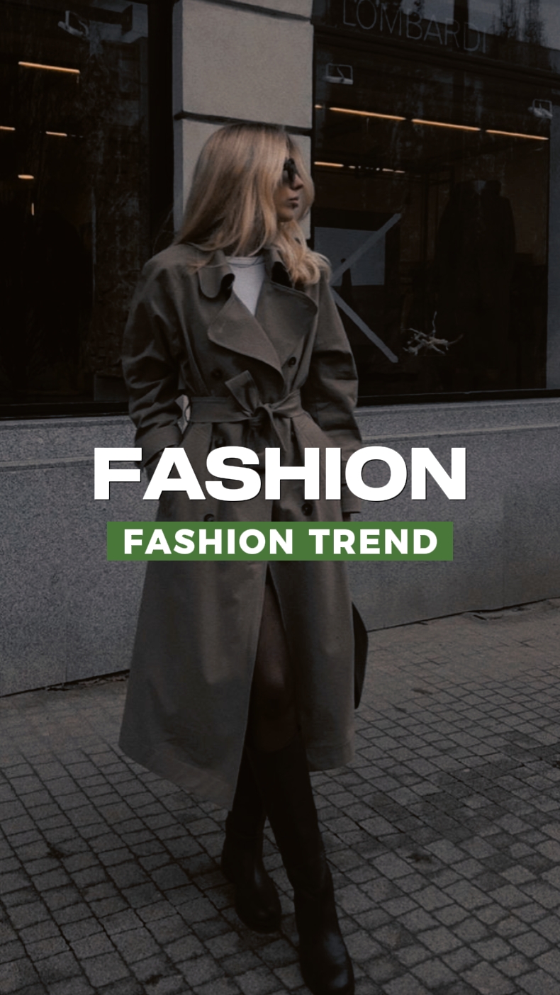 Fashion style 