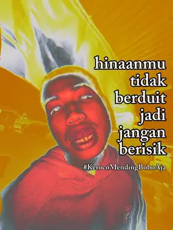 hinaanmu tidak