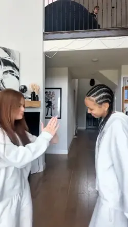 Dance challenge