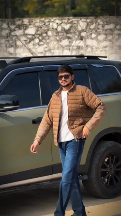 बदमाशी Song Tempalet