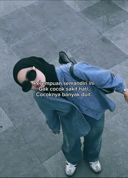 perempuan semandiri