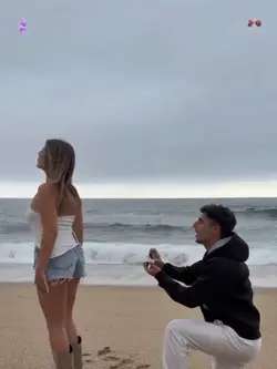 failed proposal