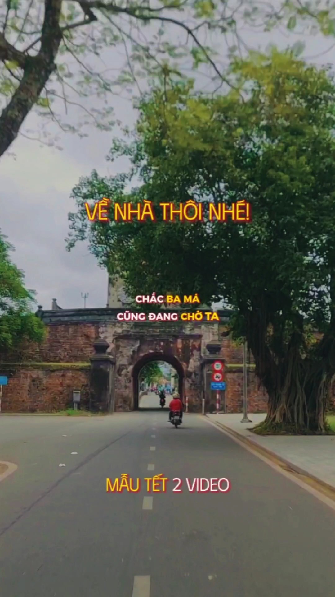 2 vidéo Tết vnhà