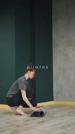 pilates