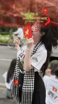 Việt Nam ơi giống 