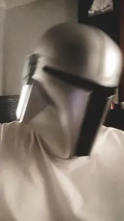 I love ts helmet