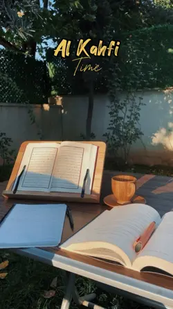al kahfi time