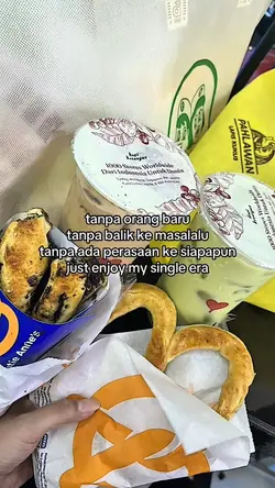 tanpa orang baru
