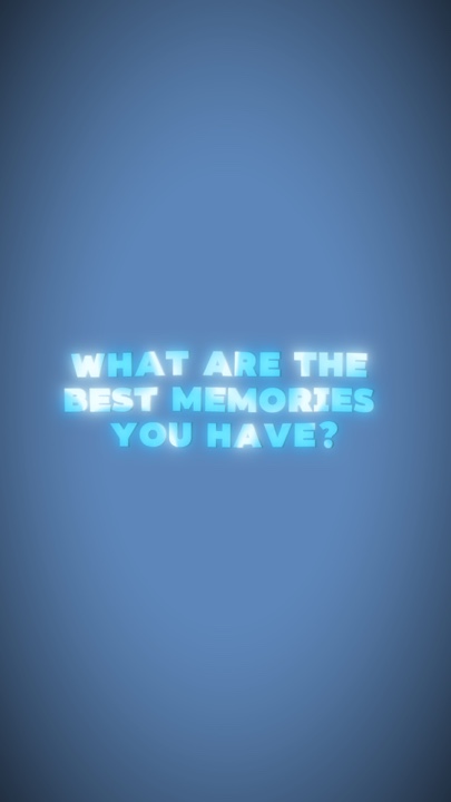Los mejores recuerdos