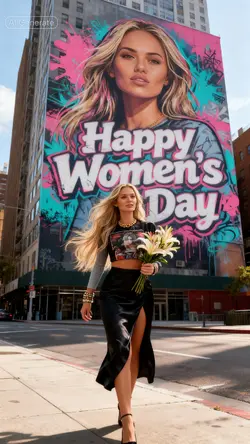 International Women'