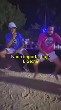 Hoje é Sexta