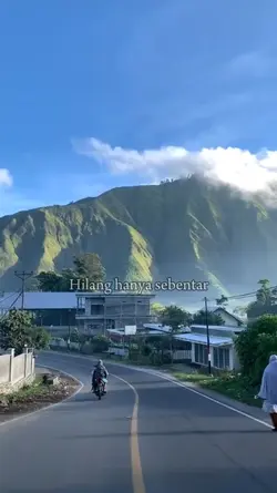 ohh hilang hny sbntr