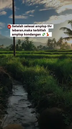 slsai amplop lebaran