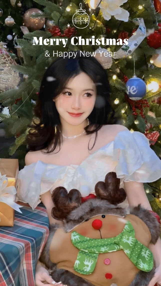 Feliz Navidad