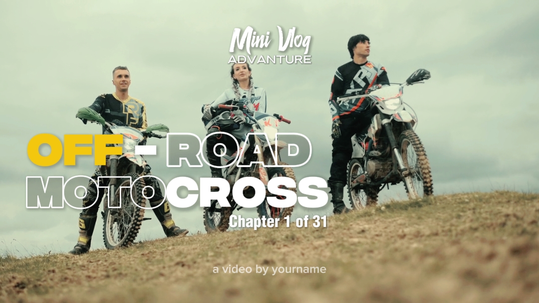Vlog Advanture
