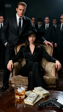 Couple mafia