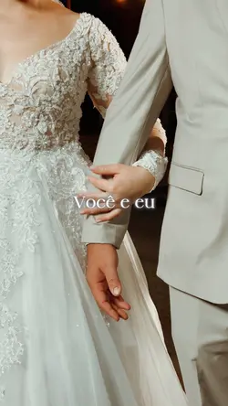 Trend noivos