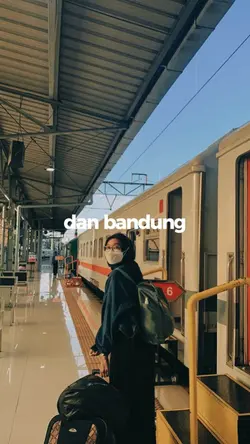 dan bandung bagiku