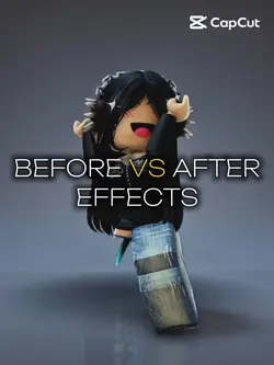 BEFORE vs AFTER