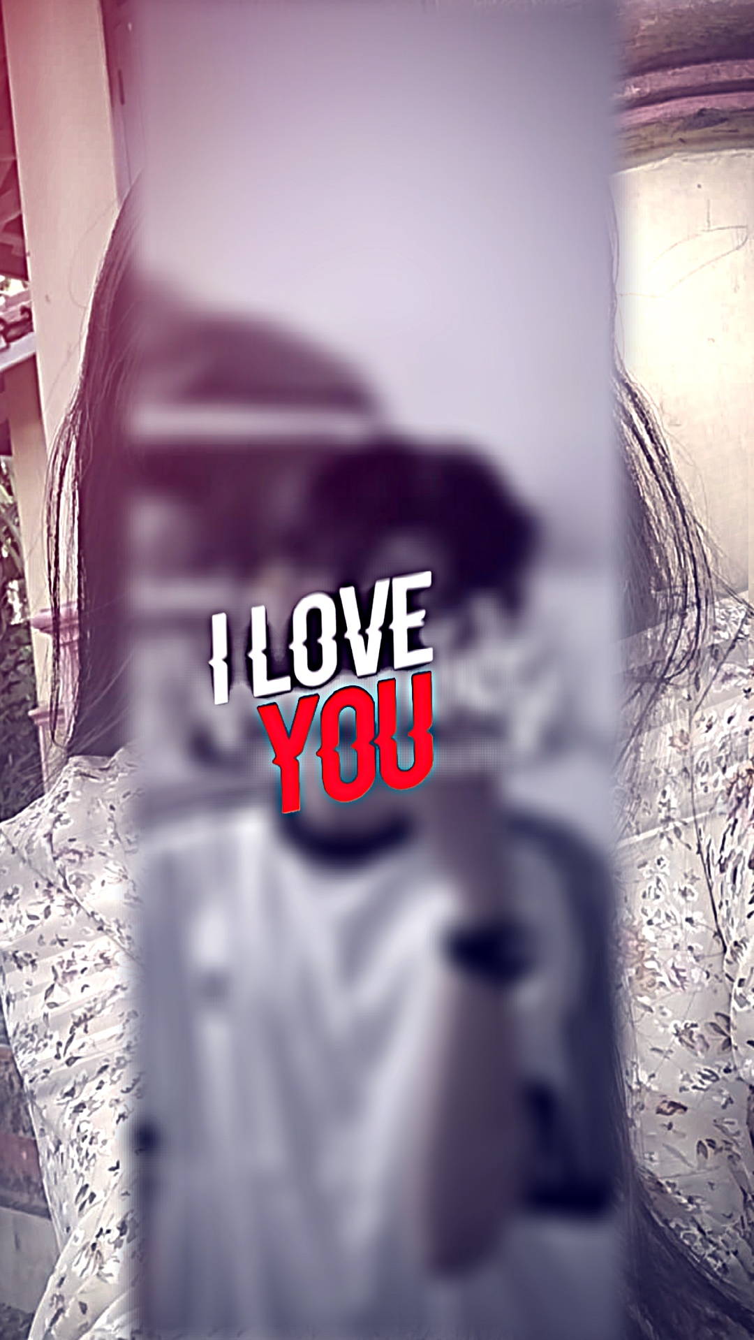 Ich liebe dich