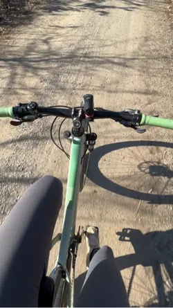 I can smell the hate