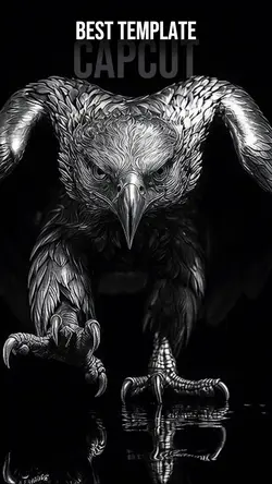 Silver Eagle 