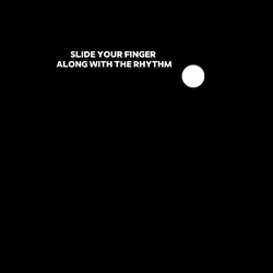 slide ur finger