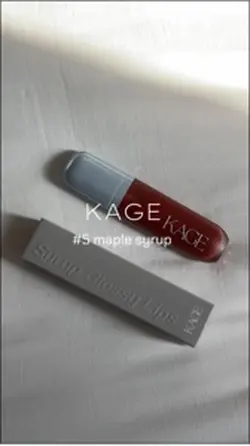 Lipstick review 