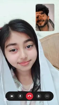 Video call 