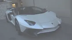 Simple car edit 