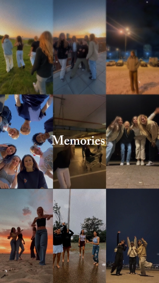 Memories 