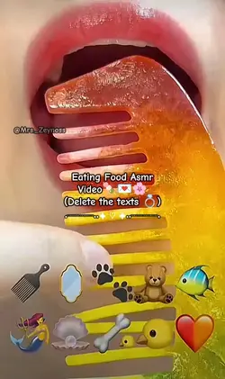 Eating Food Pt5