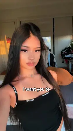 i want u to love me