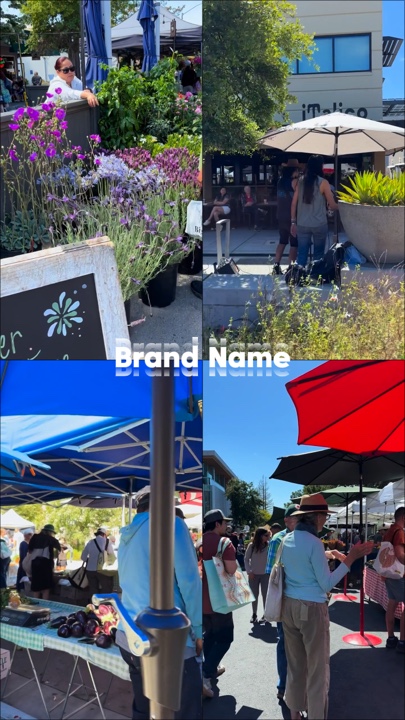 marché