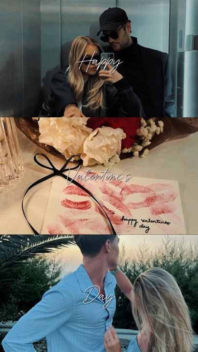 Valentine’s Day