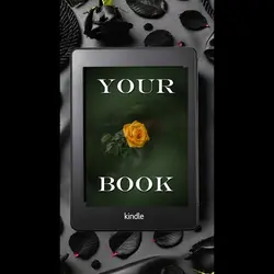 Booktok Kindle