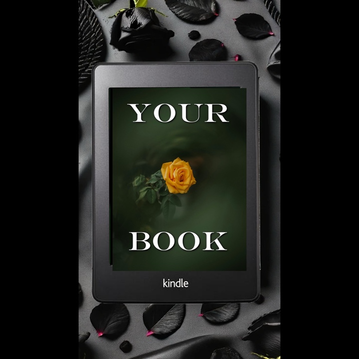 Booktok Kindle