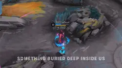 Maniac moment 'play'