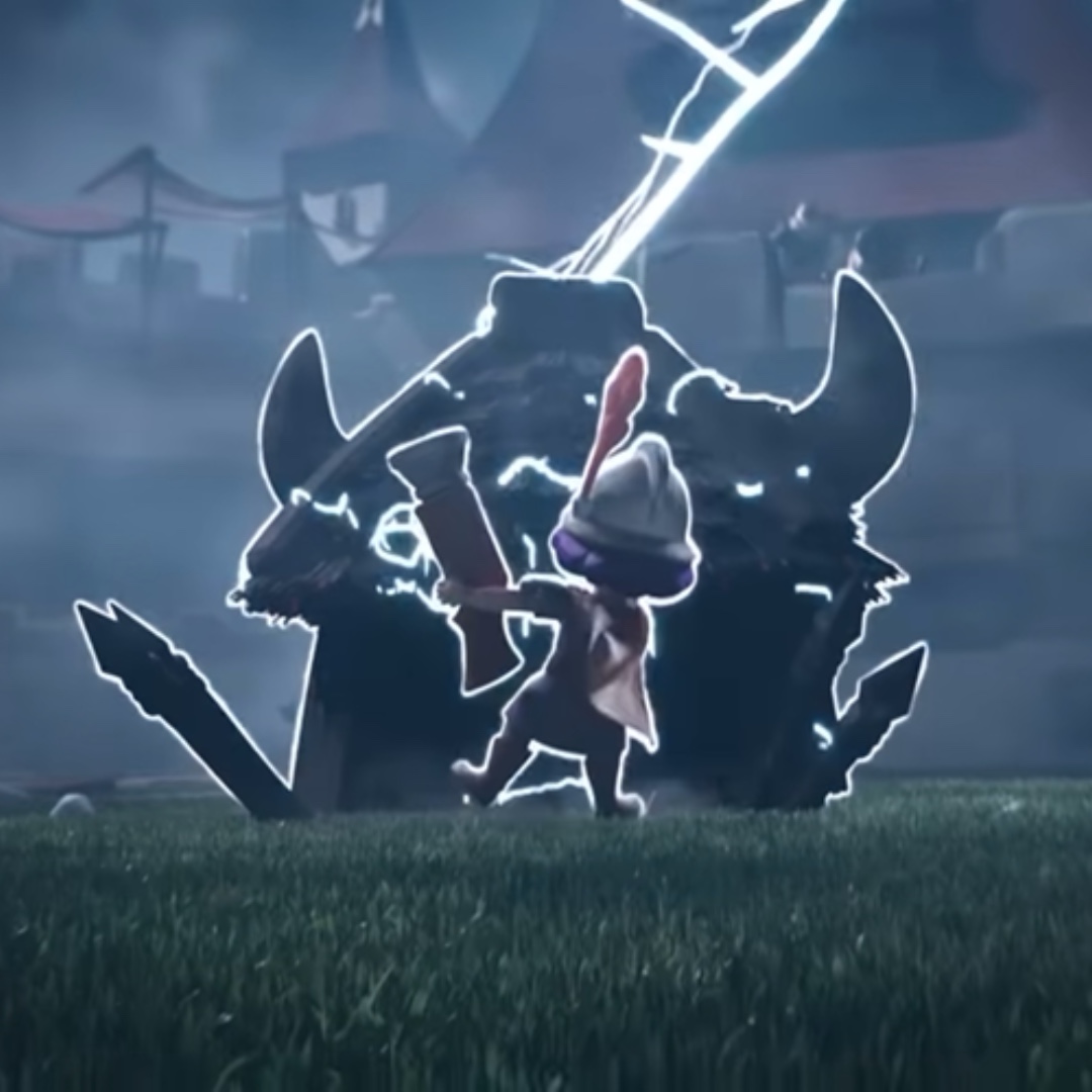 Cover Picture