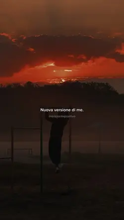 NUOVA VERSIONE DI ME