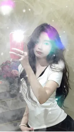 Rain Fell Like Glass