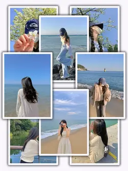 8Pic Photos Frame