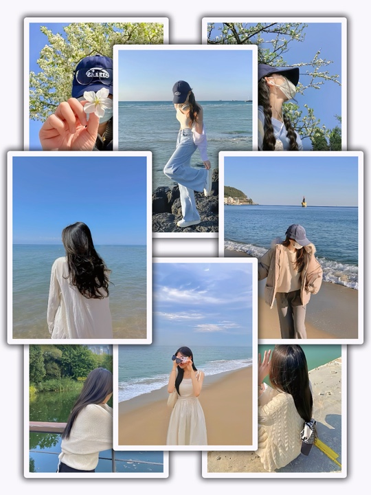 8Pic Photos Frame