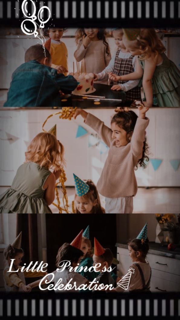 Princesa Selebration