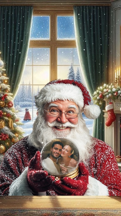 christmas ornaments